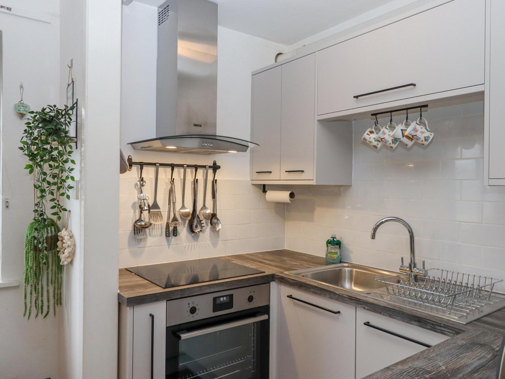 3 Dolphin Court Appartement Brixham Buitenkant foto