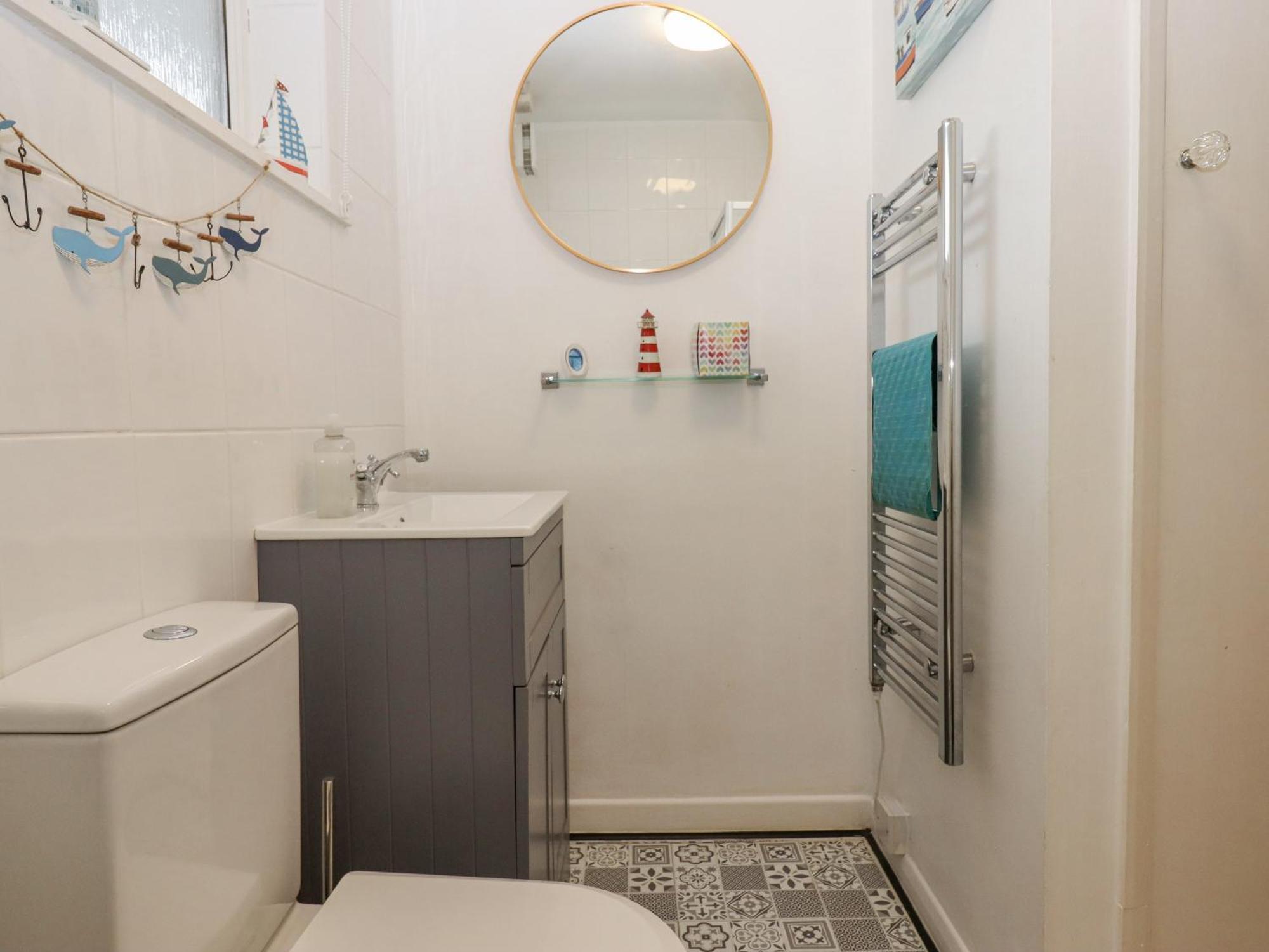 3 Dolphin Court Appartement Brixham Buitenkant foto